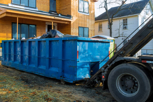 Reliable Palacios, TX Junk Removal Solutions