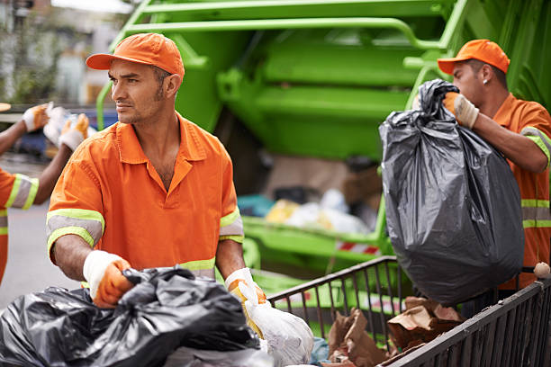 Best Yard Waste Removal  in Palacios, TX