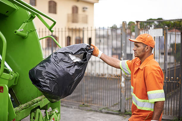 Attic Cleanout Services in Palacios, TX